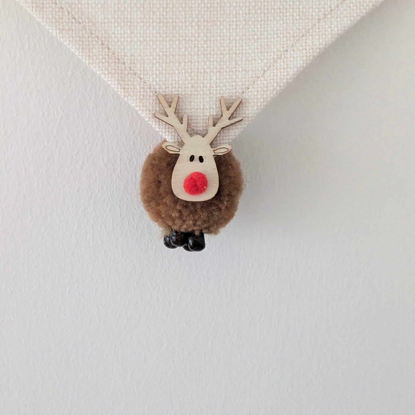 Personalised Christmas Sign