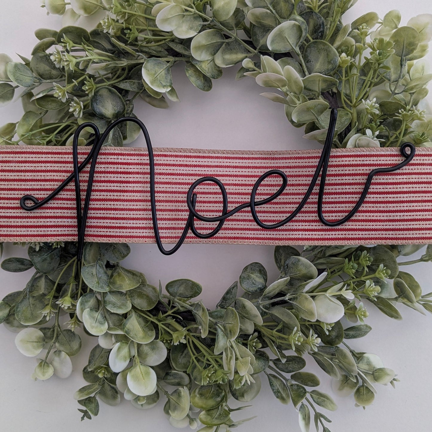 Christmas Wire Word